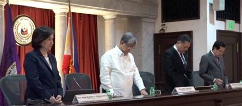 jbc announcement of vacancies|EXPLAINER: How the Judicial and Bar Council works .